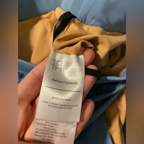 Revolution Tenth House 3 piece steel blue ETHEREAL
TH23128 TH23152 ENDURANCE MA - Picture 7 of 12